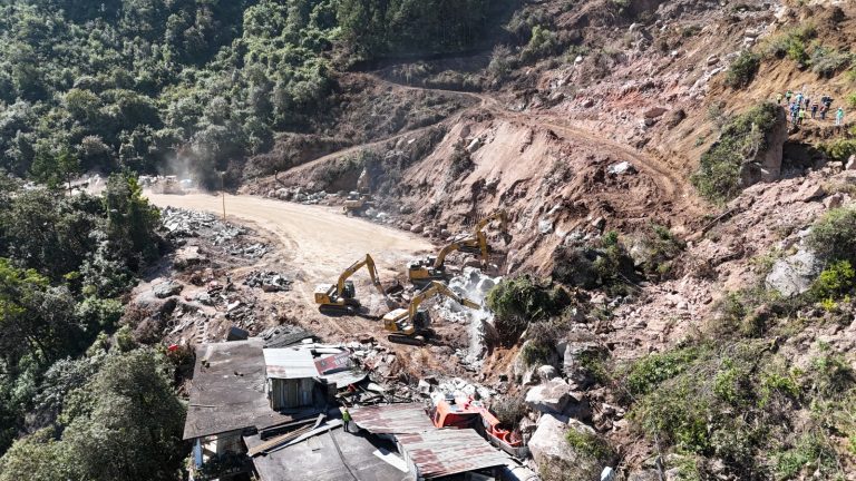 Cumbres de Maltrata: SICT prevé liberación de carriles para 2025 