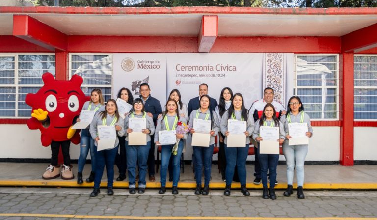 “Juntas en la Ruta” de Coca-Cola FEMSA integra a más mujeres como operadoras