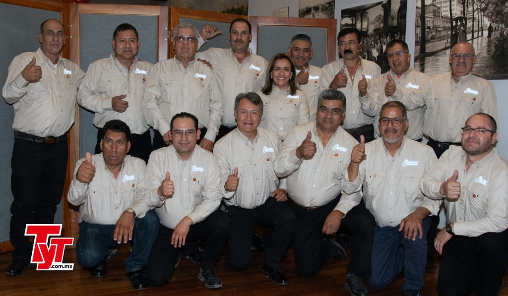 García’s Trucking, reconocida por la excelencia de sus conductores 