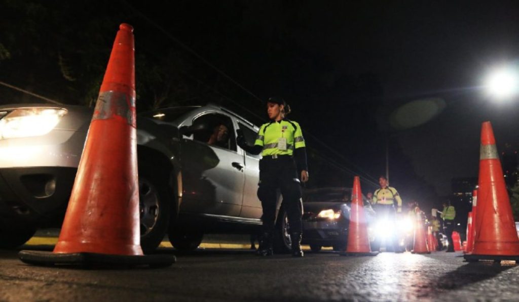 incidentes viales-Jalisco