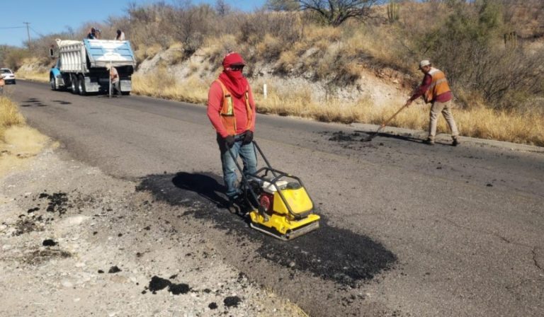 Bacheo-Sonora