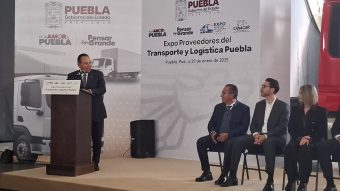 Canacar impulsa un Centro Internacional de Capacitación de Operadores en Puebla 