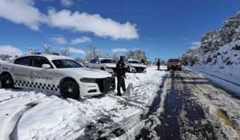 Carreteras-Chihuahua-Nevadas-Guardia-Nacional