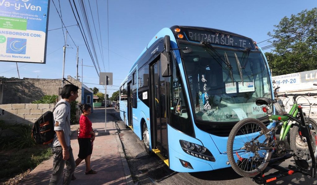 Jacinto-Sosa-Novelo-Director-General-de-Transporte-de-Yucatan