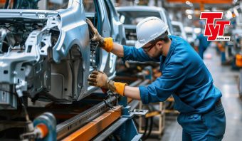 Aranceles, peligro para el empleo y la inversión en la industria automotriz de Estados Unidos: MEMA