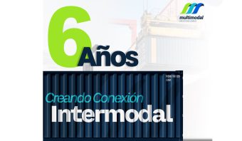 Multimodal Solutions Cargo celebra seis años conectando a la logística