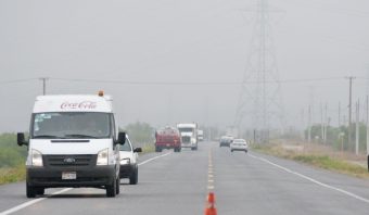 carretera-Saltillo-Derramadero