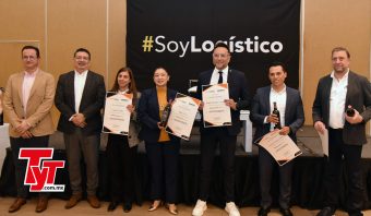 Éstas son las historias de éxito del Premio Nacional de Logística 2024