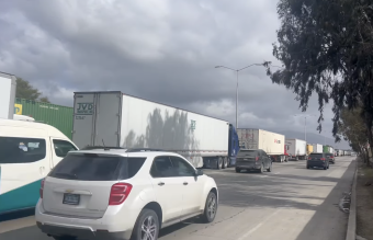 Mantenimiento de VUCEM pone en jaque al transporte de carga