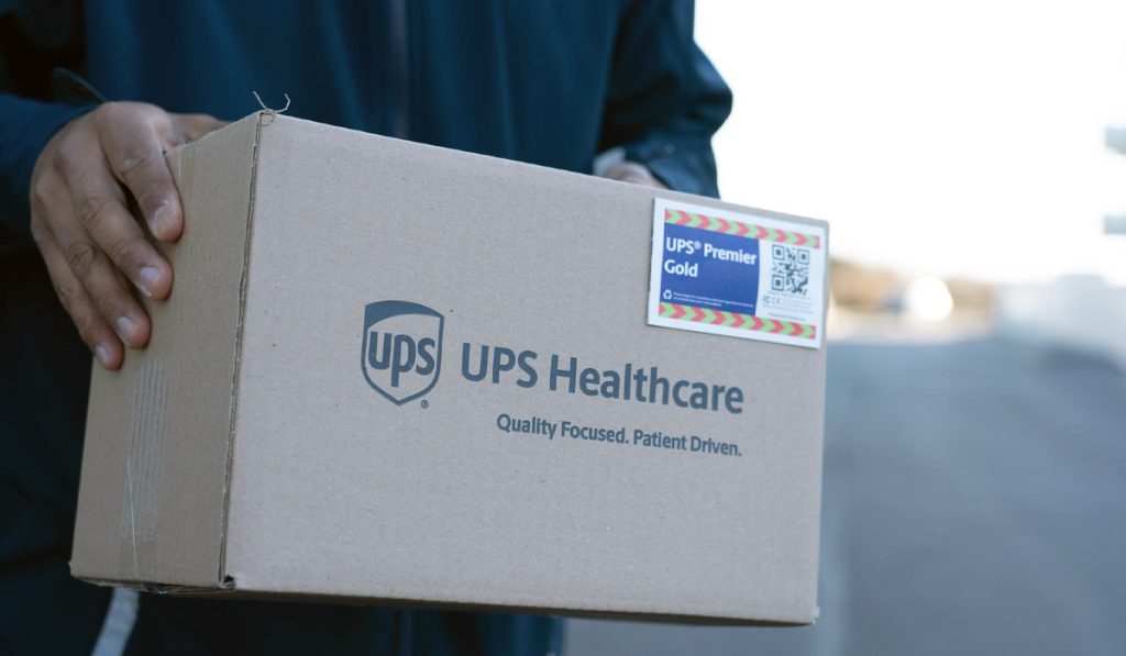 UPS Healthcare inaugura tres instalaciones de cross-dock a nivel global