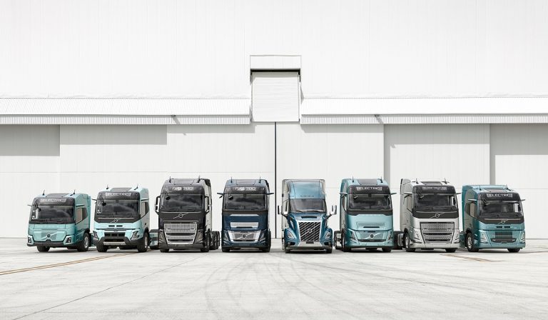 Volvo-Group
