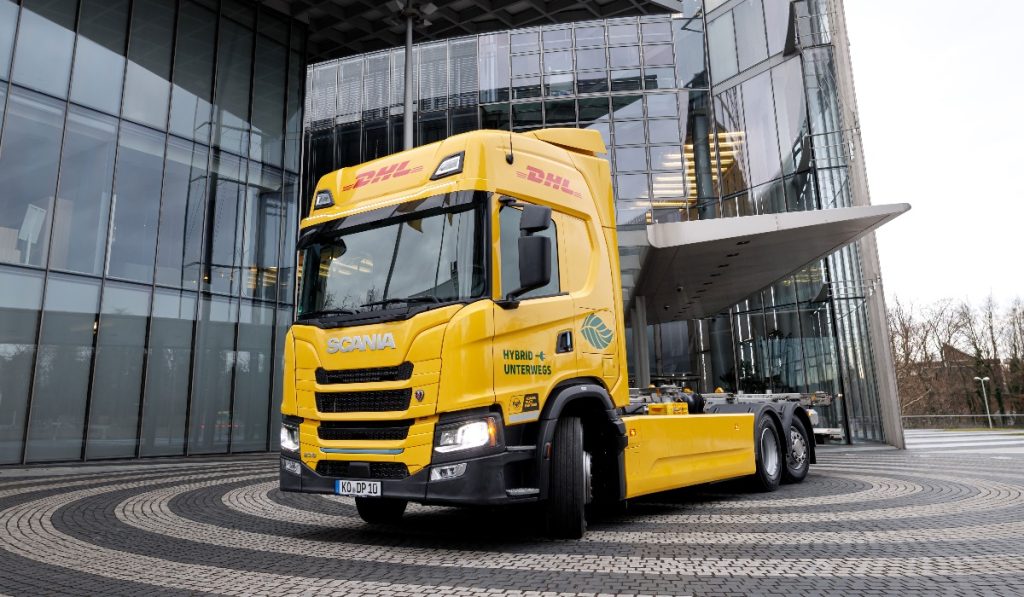 dhl-scania