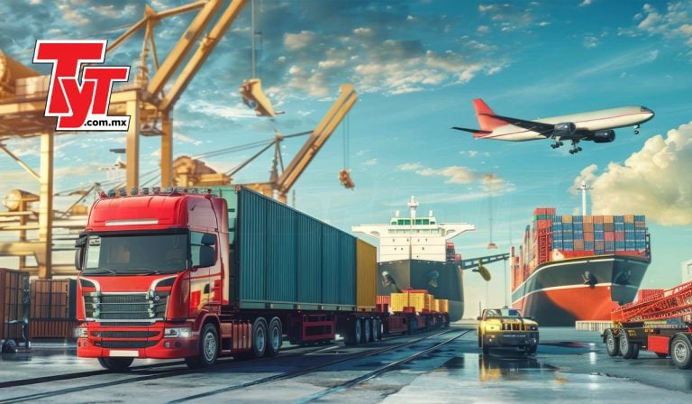 Amacarga-comercio-T-MEC, Estados Unidos