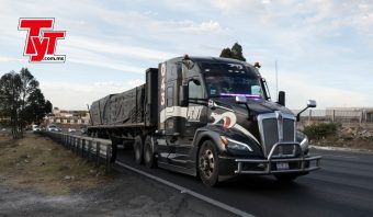 ¡Toma nota! Éste es el calendario de verificación de emisiones para el autotransporte en 2025