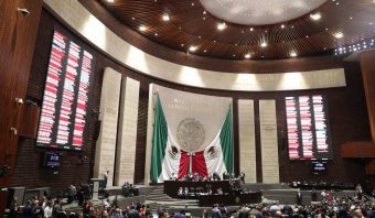 Diputados avalan reforma