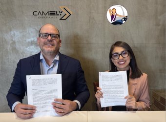 Camely Logística se alía con la AMO, quiere a más mujeres en sus operaciones 