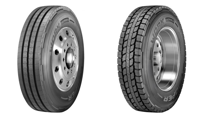 Cooper-Tires
