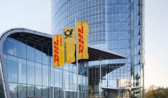 DHL GROUP