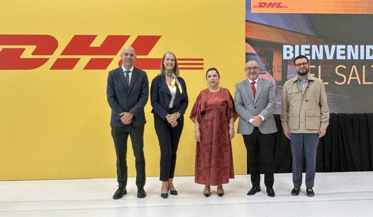 DHL Supply Chain México inaugura campus logístico en Jalisco
