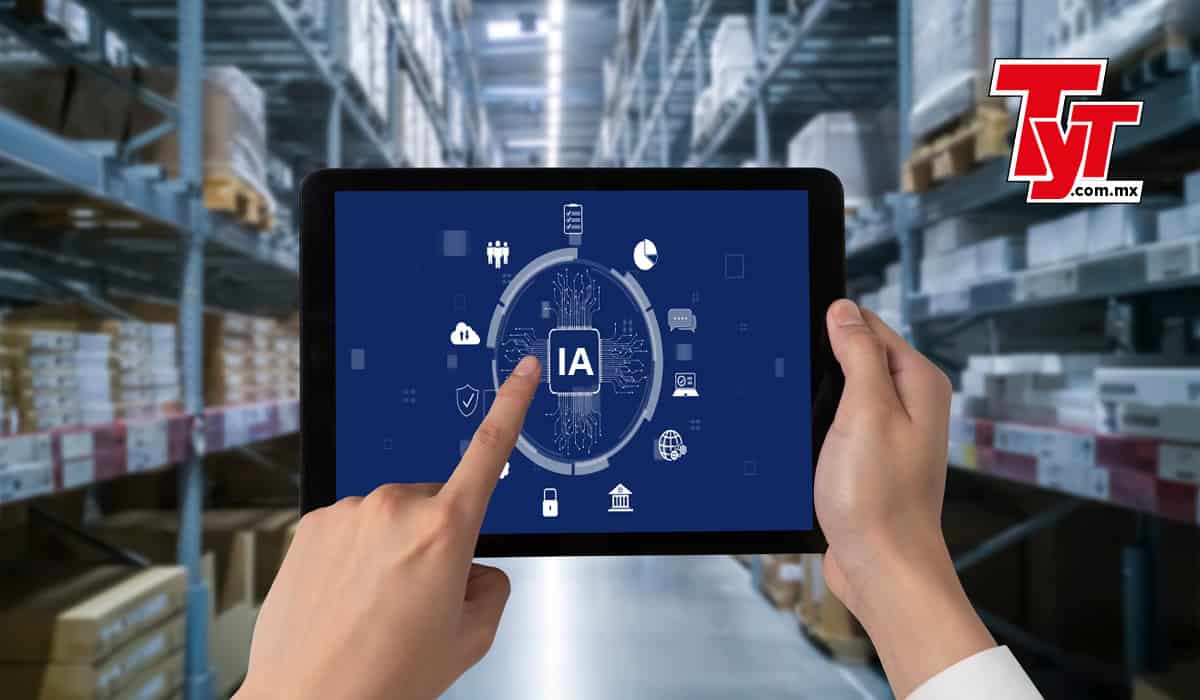 Cinco Casos De xito De La Inteligencia Artificial En La Cadena De cinco-casos-de-xito-de-la-inteligencia-artificial-en-la-cadena-de