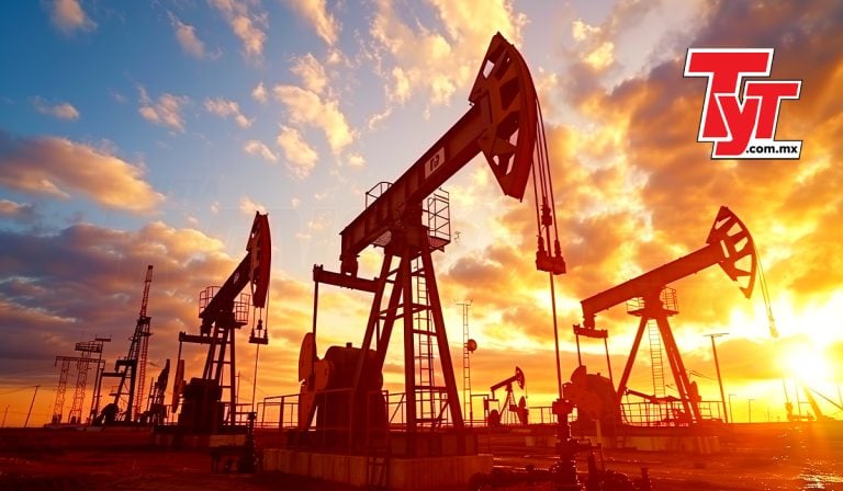Aranceles petróleo Venezuela