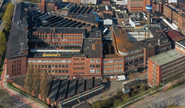 Continental-ContiTech