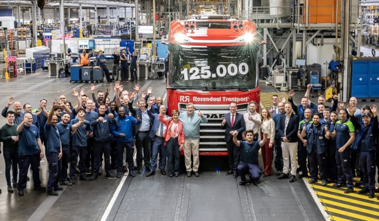 DAF-XG