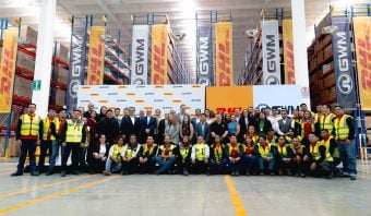 DHL Supply Chain, nuevo aliado en la logística y postventa de GWM