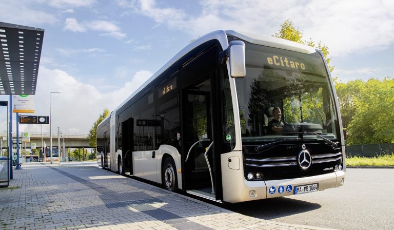 Daimler-Buses