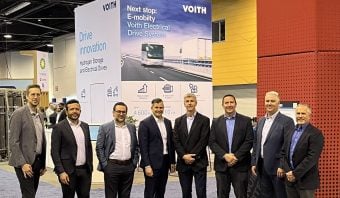 Hendrickson-y-Voith