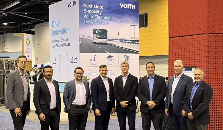 Hendrickson-y-Voith