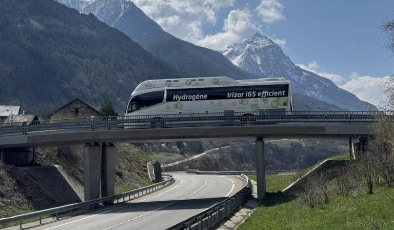 Irizar-i6S-Efficient-Hidrogeno