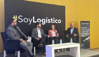 logísticos