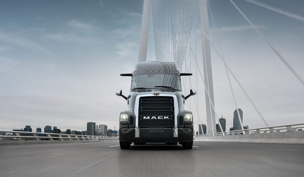 Mack