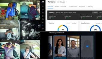 Motive presenta nuevos productos y mejoras de IA en Vision 25