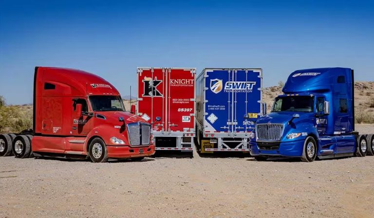 Netradyne-Knight-Swift