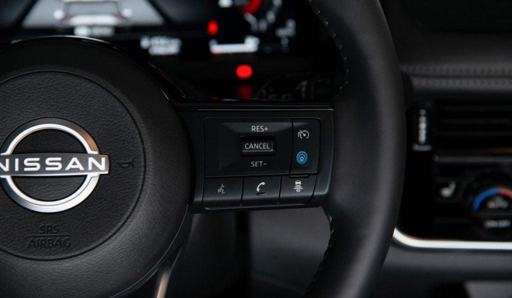 Nissan-ProPilot