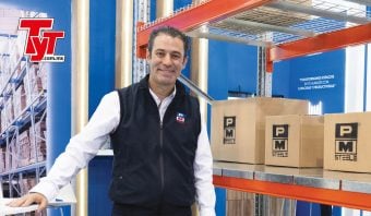 PM STEELE®: proyectando hacia el futuro