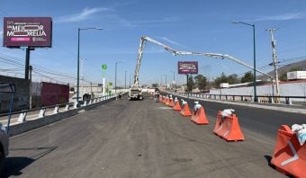 Paso-superior-Catrinas-Morelia