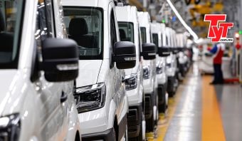 Industria automotriz