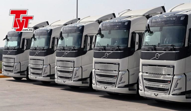 Volvo Group reporta un primer trimestre con sólido desempeño en un mercado cada vez más incierto