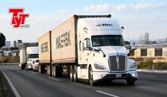 Emplacamiento federal reporta su inicio de año más bajo desde 2022