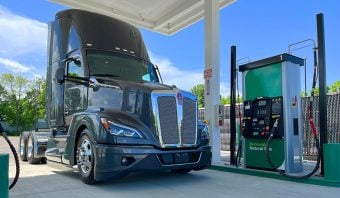 Cummins X15N y el nuevo paradigma para los vehículos pesados a gas en EU