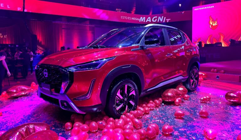 magnite nissan fleet solutions