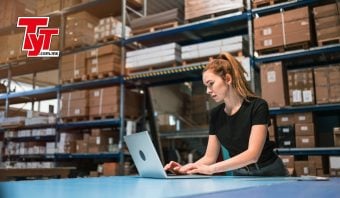Mujeres en la logística: una de cada cuatro ocupa puestos de liderazgo
