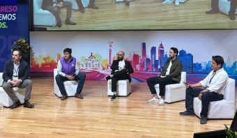 Congreso Internacional de Transporte