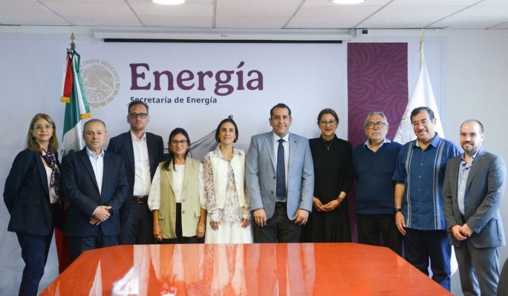 Comisión Nacional de Energía