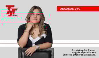 COMPLIANCE ADUANERO- BRENDA ANGELES ROMERO- CASADUANA- TRUMP