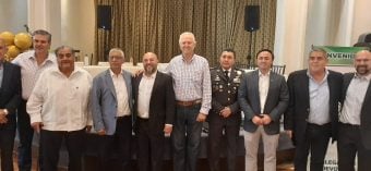 Omar Ortiz Garza toma la batuta de la Delegación Conatram en Nuevo León 