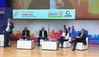 Directivos de Banobras y Nafinsa